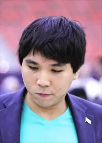 Wesley So (Baku, 2016)