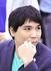 Wesley So (Baku, 2016)
