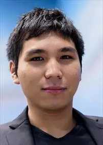 Wesley So (2016)