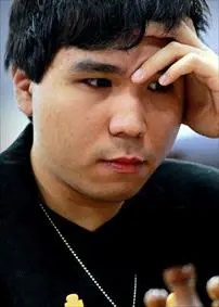Wesley So (Tbilisi, 2017)