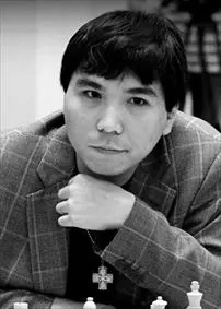 Wesley So (Tbilisi, 2017)