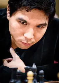 Wesley So (Isle of Man, 2018)