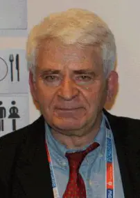 Boris Vasilievich Spassky (Dresden, 2008)