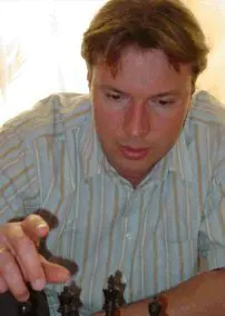 Eric Spoor (2004)