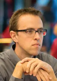 Jan Michael Sprenger (Berlin, 2017)