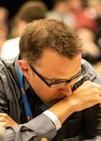 Jan Michael Sprenger (Berlin, 2018)