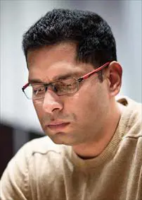 Jha Sriram (2016)