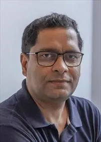 Jha Sriram (Uppsala, 2022)