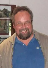 Hans Werner Stark (2011)