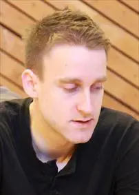 Lars Stark (Deizisau, 2015)