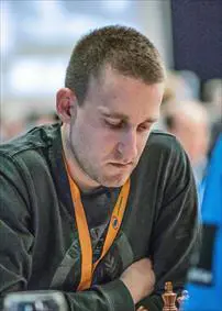 Lars Stark (Berlin, 2019)