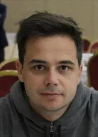 Milos Stankovic (Struga, 2021)