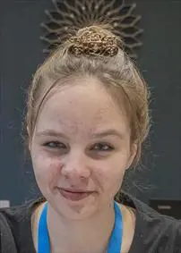 Martyna Starosta (Stockholm, 2024)