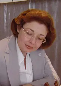 Tatiana Stepovaia (Calvi�, 2004)