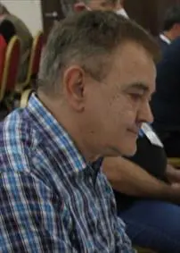 Dushan Stefanovski (Struga, 2021)