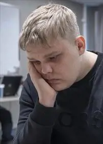 Vignir Vatnar Stefansson (Uppsala, 2021)