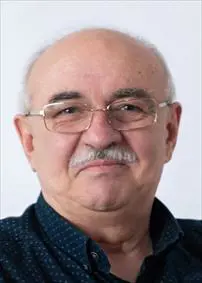 Plamen Stefanov (2025)
