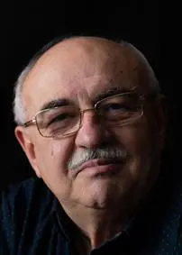 Plamen Stefanov (2025)