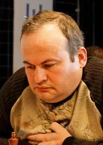 Dmitry Stets (Sautron, 2010)
