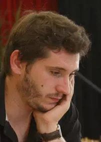 Victor Stephan (Sautron, 2017)