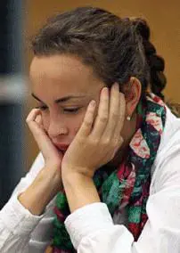 Antoaneta Stefanova (Rostov on Don, 2010)