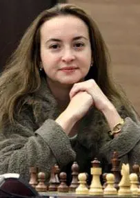 Antoaneta Stefanova (2012)
