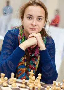 Antoaneta Stefanova (Istanbul, 2012)