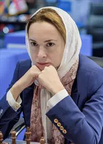 Antoaneta Stefanova (2016)