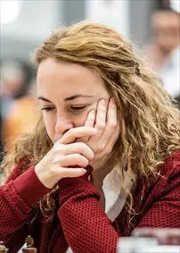 Antoaneta Stefanova (Berlin, 2019)