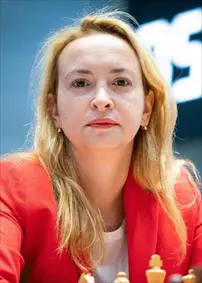 Antoaneta Stefanova (Sochi, 2021)