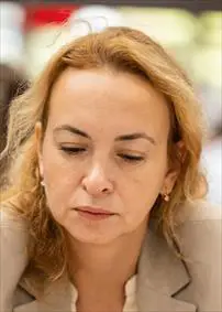 Antoaneta Stefanova (Budapest, 2024)