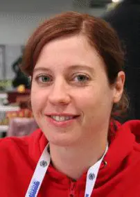 Thomine Stolberg Rohr (Troms�, 2014)