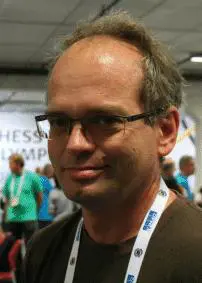 Igor Stohl (Troms�, 2014)