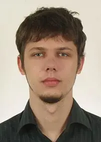 Jacek Stopa (2015)