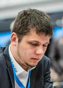 Jacek Stopa (Berlin, 2019)