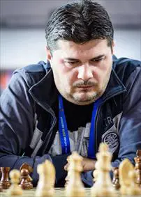 Dalibor Stojanovic (Batumi, 2018)