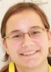 Johanna Sturm (2010)