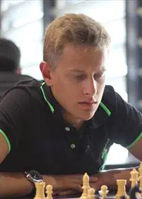 Noel Studer (Biel, 2014)