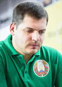 Kirill Stupak (Batumi, 2018)
