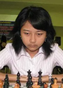Irine Kharisma Sukandar (Subic, 2009)