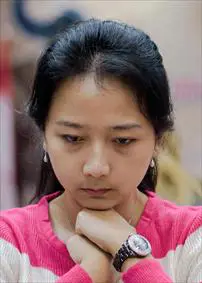 Irine Kharisma Sukandar (Jakarta, 2015)
