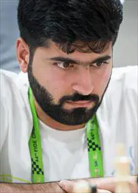 Ibrahim Sultan (Chennai, 2022)