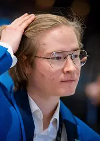 Alisher Suleymenov (Baku, 2023)