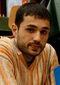 Malkhaz Sulashvili (Cappelle, 2009)