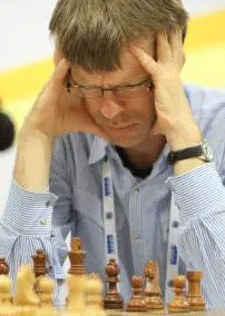 Sarunas Sulskis (Troms�, 2014)