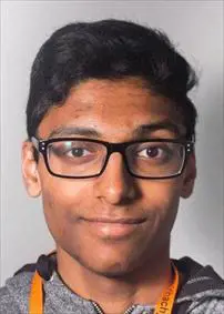 Atchuthan Sureshkumar (Willingen, 2019)