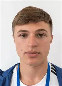 Alexander David Suvorov (Willingen, 2021)