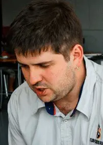 Peter Svidler (Guingamp, 2010)