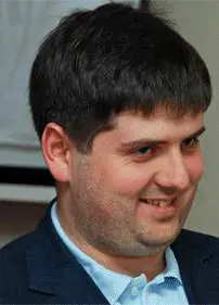 Peter Svidler (Monaco, 2010)