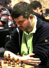 Peter Svidler (Berlin, 2015)